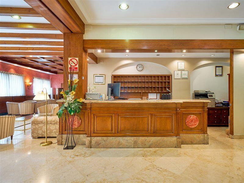 Hotel Crisol Guadalupe Grenada Zewnętrze zdjęcie