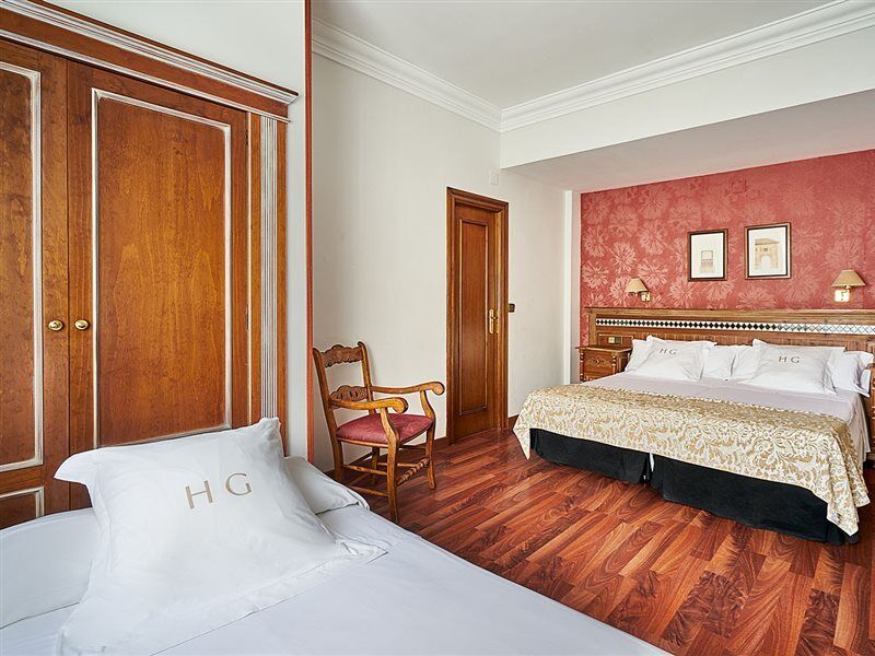 Hotel Crisol Guadalupe Grenada Zewnętrze zdjęcie